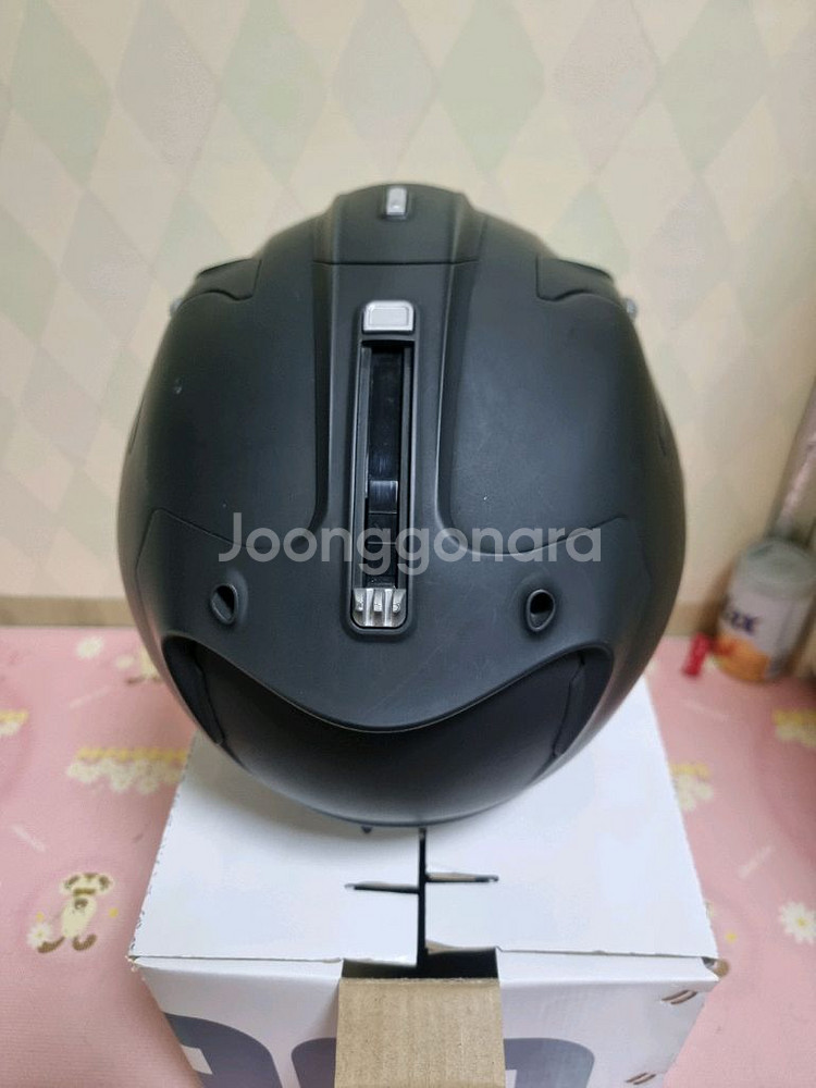 홍진 fg-jet hjc XL사이즈 팝니다.--4