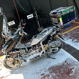 pcx dx125(25년식)리스승계(서울,경기,인천만)