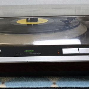 DENON 텐태이블 DP-51F