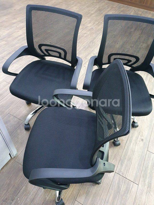 [최저가]라텍스 메쉬 컴퓨터 책상 게이밍 사무용 의자--7