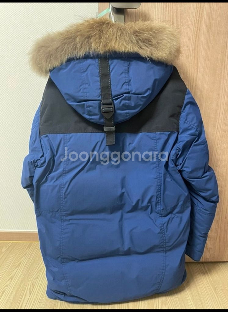 K2패딩(세탁완료)상태좋아요--1