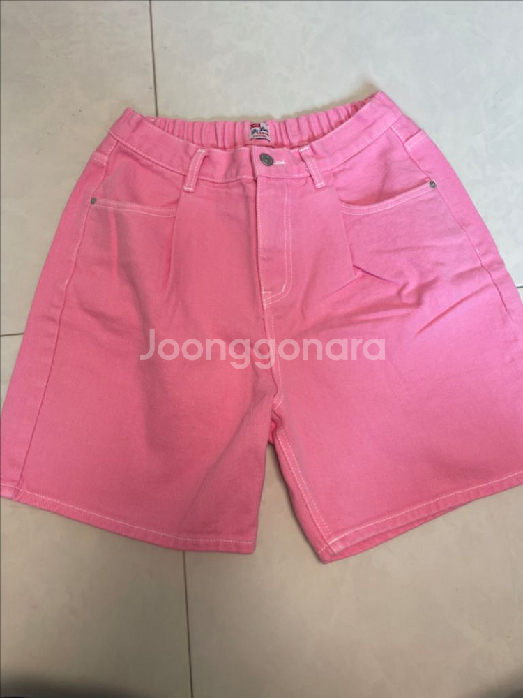 밴딩팬츠(새상품--0