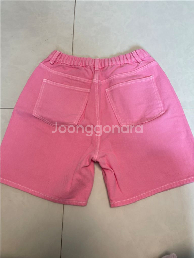 밴딩팬츠(새상품--1