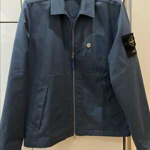 23fw 스톤아일랜드 트러커 L (새상품급)