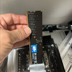 m650프로젝트 제로 + 마이크론 메모리 32g