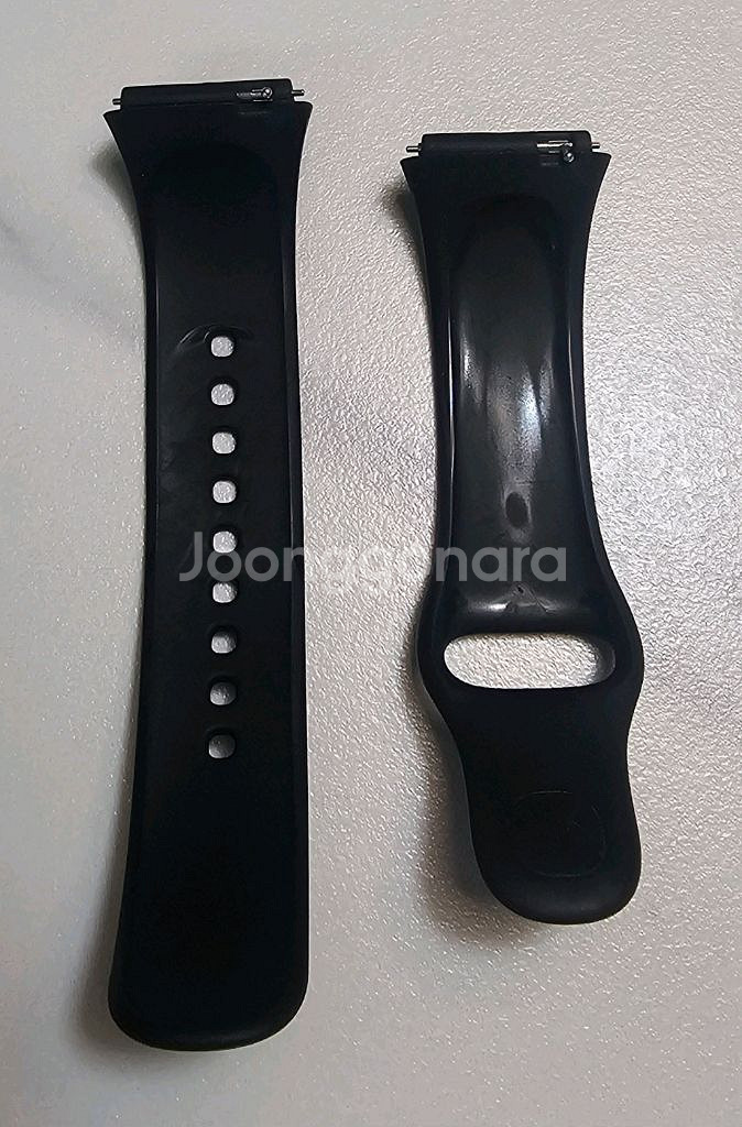샤오미 Redmi Watch 3 Active 스마트워치--8