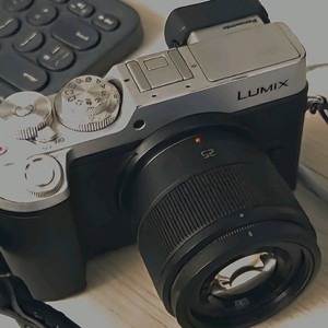 파나소닉 루믹스 gx8, 25.7, 14-140