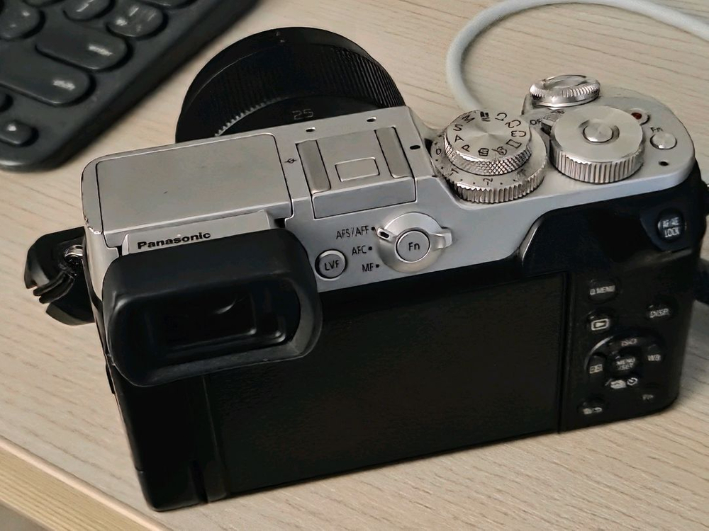 파나소닉 루믹스 gx8, 25.7, 14-140--2