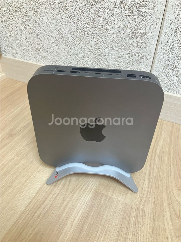 맥미니 2018 마지막 인텔 고급형 램 32gb 1tb--1