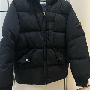 23fw 스톤아일랜드 메탈다운패딩 L (새상품
