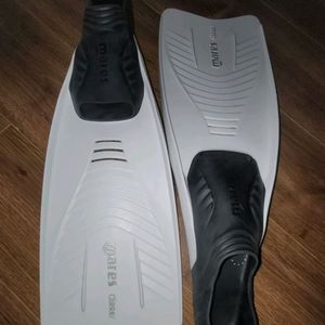 마레스 오리발