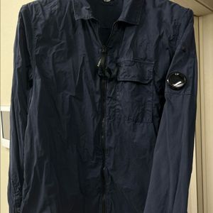 cp컴퍼니 데님자켓 xl
