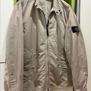 23fw 스톤아일랜드 나일론야상 xl (새상품급)