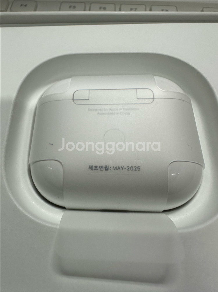 에어팟3세대 무선충전 모델 전체 리퍼 미사용--1