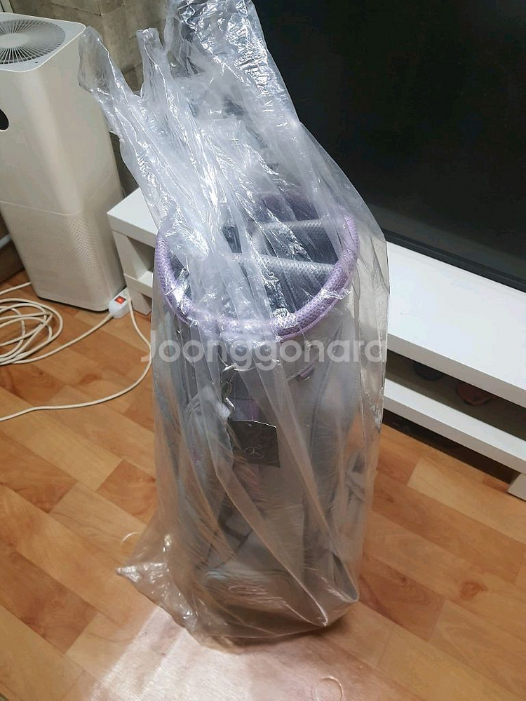 [새상품] 메르세데스 벤츠 테일러메이드 골프백--0