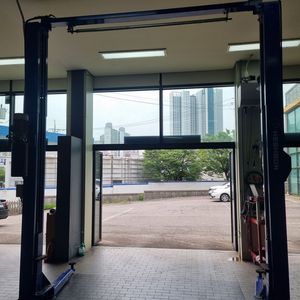 헤스본 차량 리프트/자동변속기 오일 교환기 판매합니다.