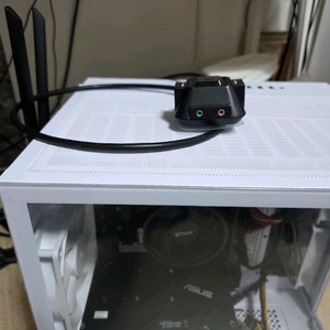 데스크탑R8400F 본체 팝니다