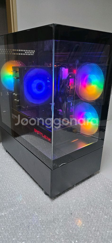 인천 시흥 게이밍 컴퓨터 본체 새상품 최저가!--0