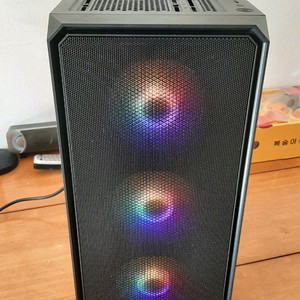 i7-12700f RTX3060TI 게이밍컴퓨터 팝니다