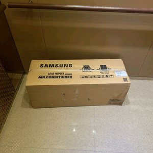 ar06r5170heq 벽걸이에어컨 +배관