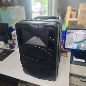 카날스 앰프 블루투스 ( BK-1260) 600W 스피