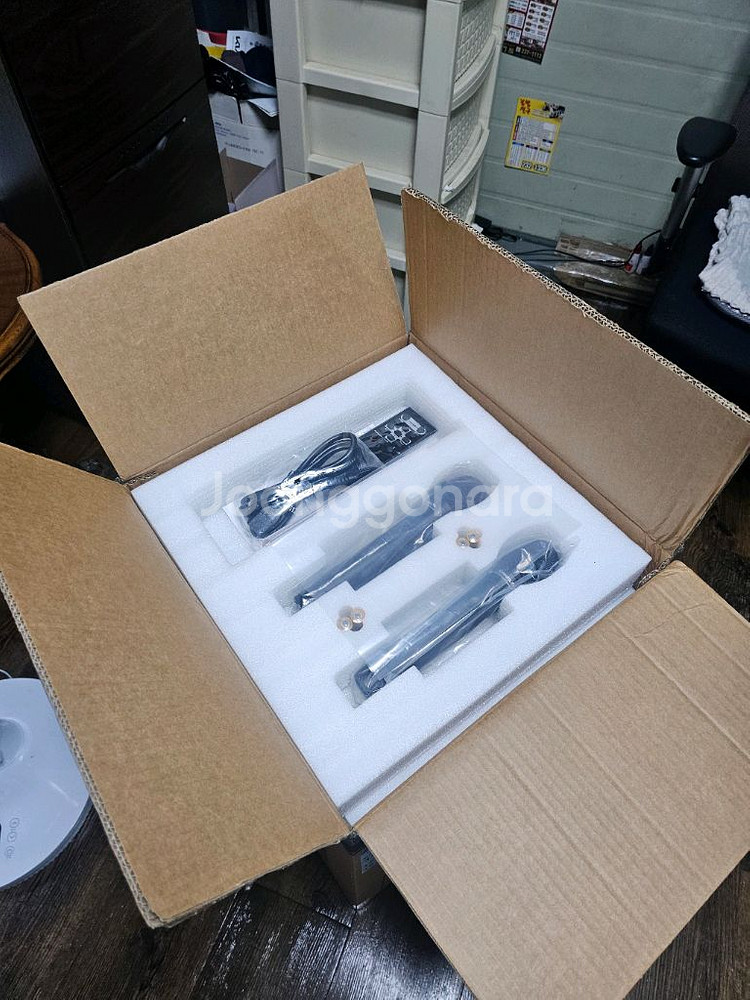 카날스 앰프 블루투스 ( BK-1260) 600W 스피--6