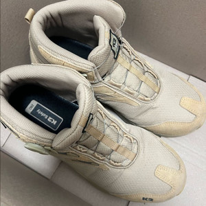 K2 안전화 판매(280)