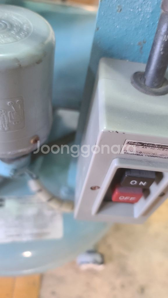 에어콤프레샤--4