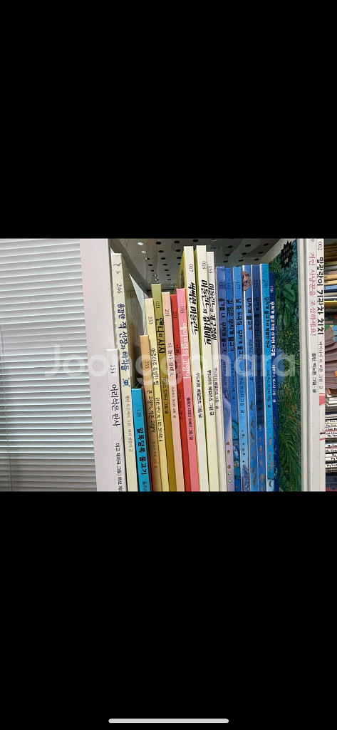 시공주니어 세계 걸작 그림책 100--2