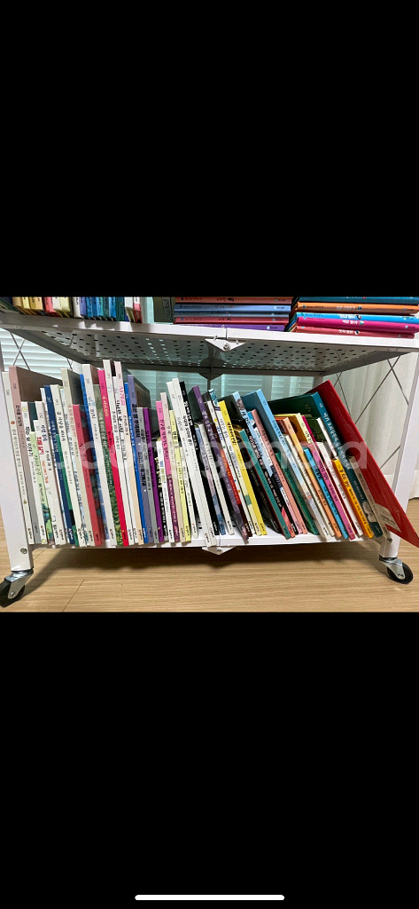 시공주니어 세계 걸작 그림책 100--1