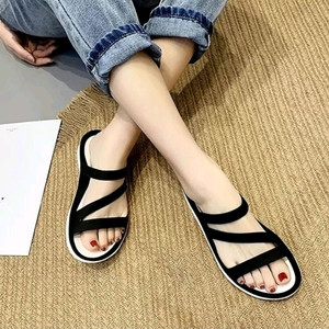 w8사이즈 크록스 스위프트워터 샌들(새상품),