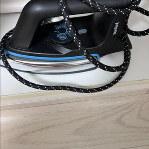 테팔 다리미