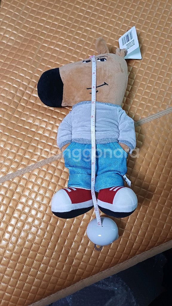 칠가이 중형 인형--2
