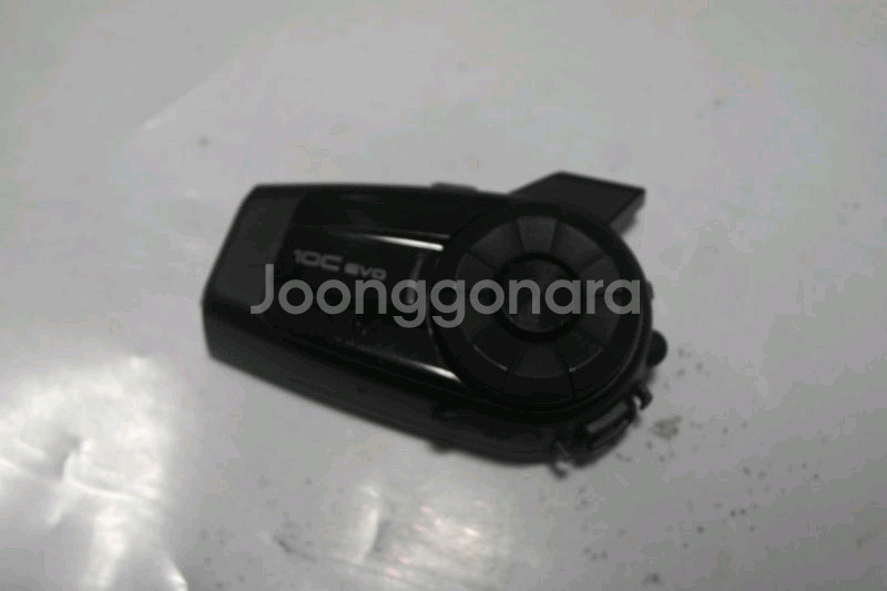 세나10C 에보 블루투스 캠 -블박---4