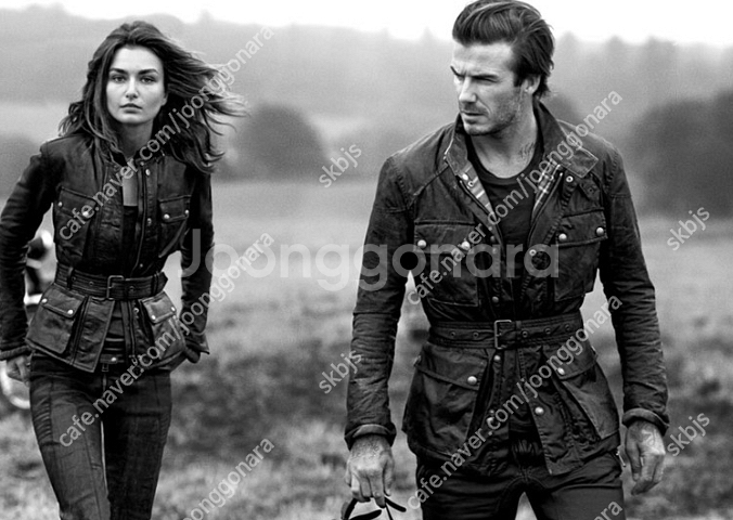 벨스타프 로드마스터 46 블랙 새상품--1