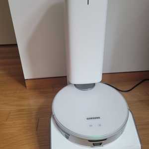 삼성 비스포크 제트봇 AI 로봇청소기