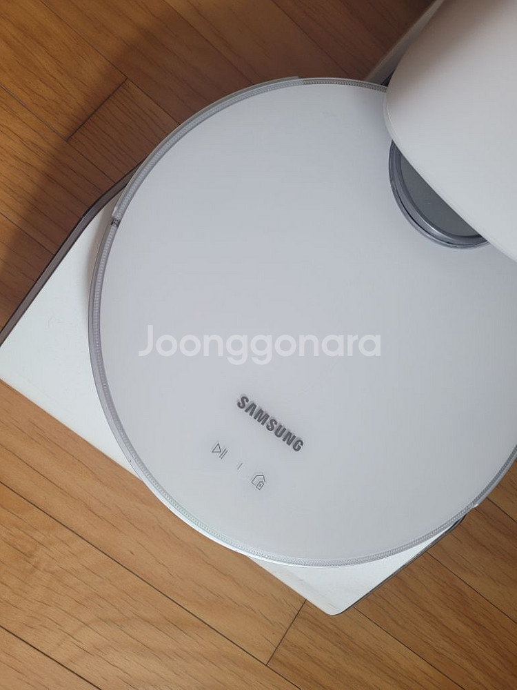 삼성 비스포크 제트봇 AI 로봇청소기--1