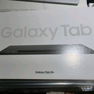 갤럭시 탭 S9+ 256GB 새상품 (사은품 포함)