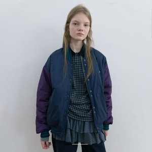 노컨텐츠 베이스볼점퍼