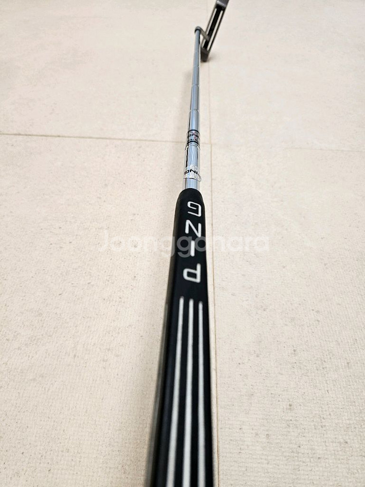 PING-N-PING 핑앤핑 35주년 한정판 퍼터 36--3