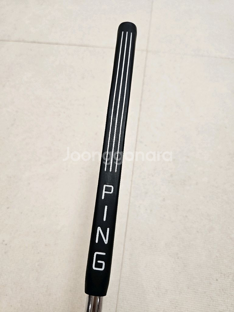 PING-N-PING 핑앤핑 35주년 한정판 퍼터 36--4