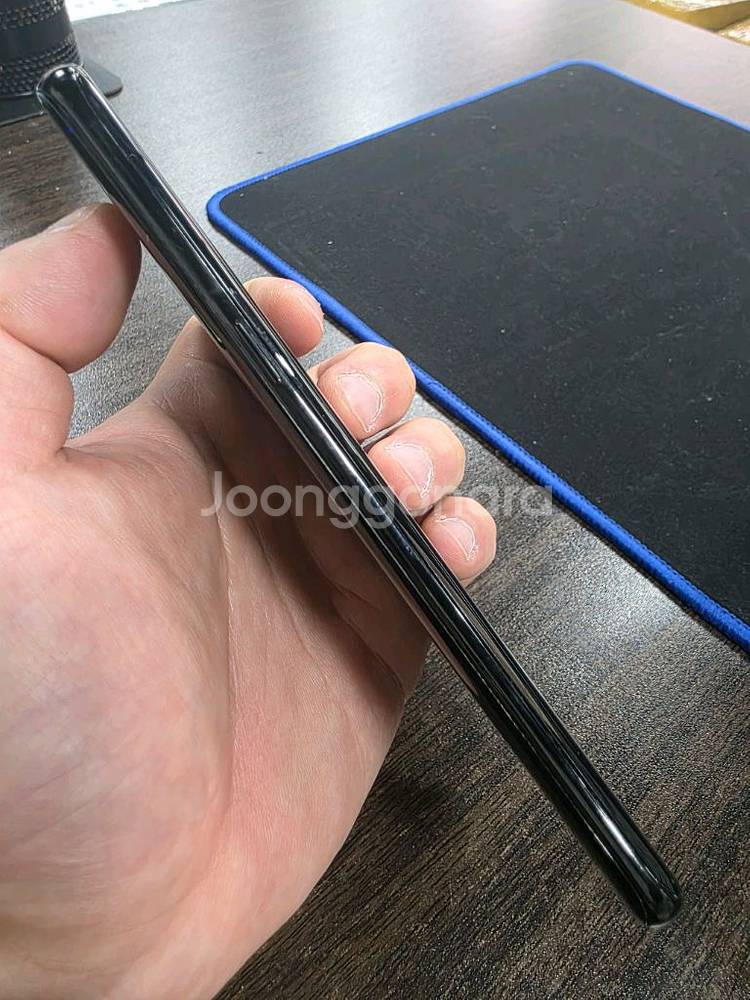 갤럭시S8 64G 상태굿 최저가 중고폰 업무폰--3