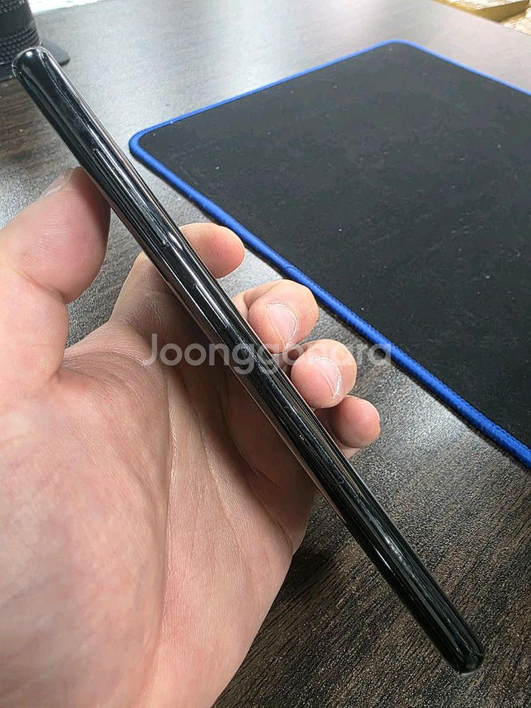 갤럭시S8 64G 상태굿 최저가 중고폰 업무폰--2