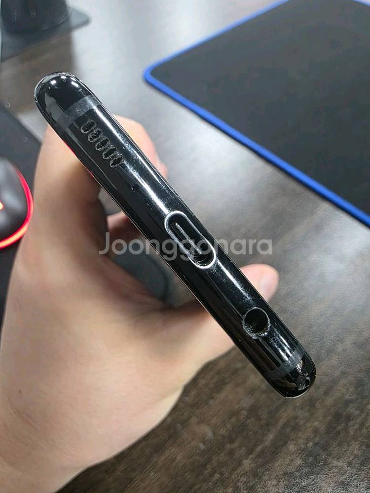 갤럭시S8 64G 상태굿 최저가 중고폰 업무폰--5