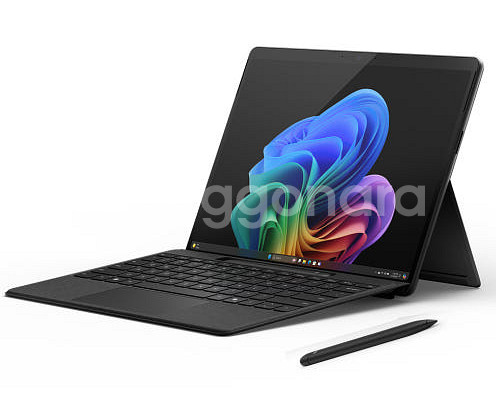 서피스 프로 11 OLED 엘리트 키보드 펜 세트--0