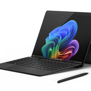 서피스 프로 11 OLED 엘리트 키보드 펜 세트