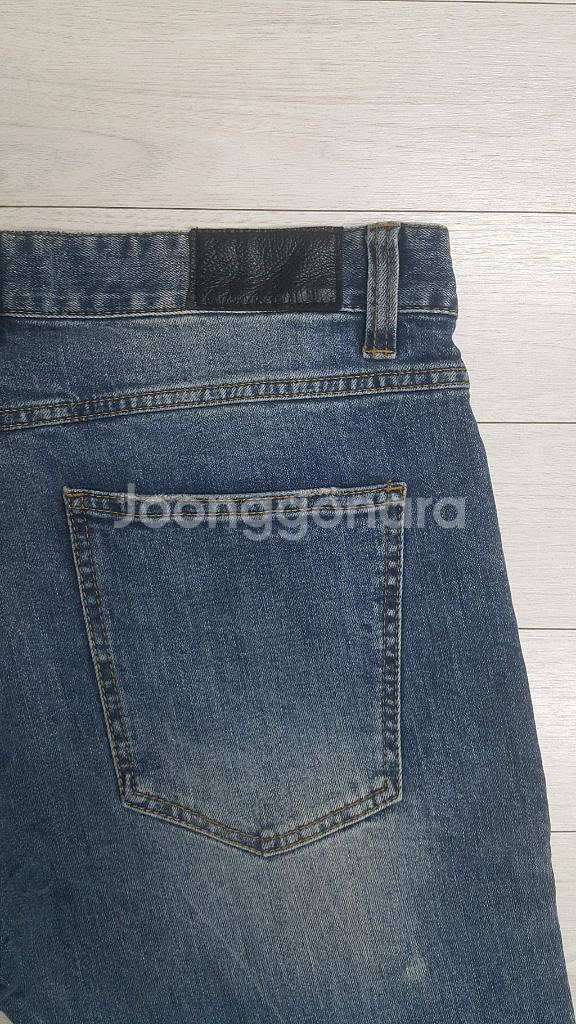 플랙진(사방스판) ARCO 32~33인치(No.474)--8