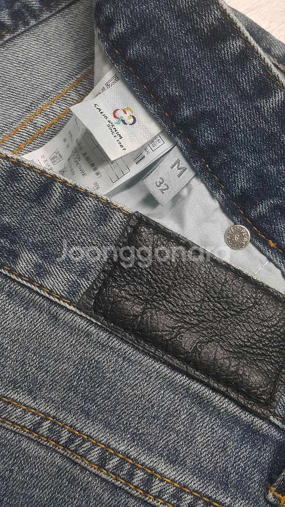 플랙진(사방스판) ARCO 32~33인치(No.474)--5