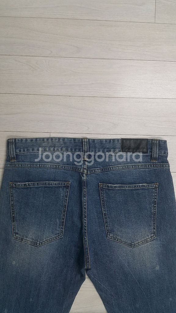 플랙진(사방스판) ARCO 32~33인치(No.474)--7