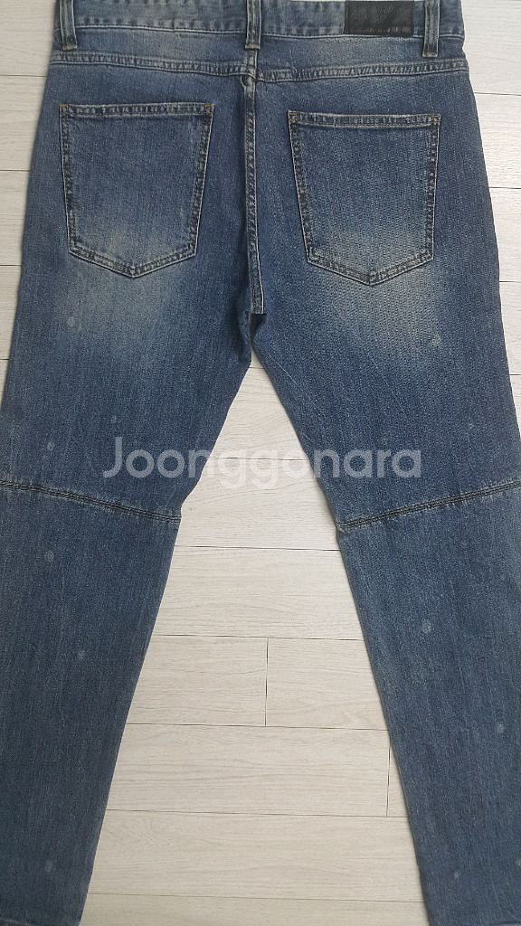 플랙진(사방스판) ARCO 32~33인치(No.474)--6